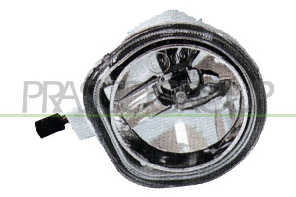 PRASCO Fendinebbia FT1374413