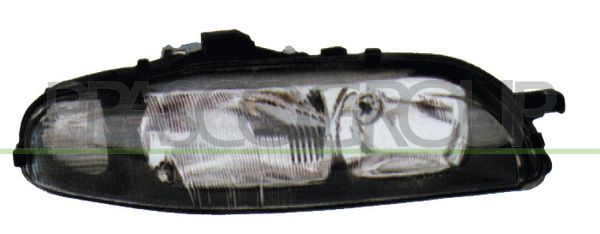 PRASCO Faro principale FT1374723