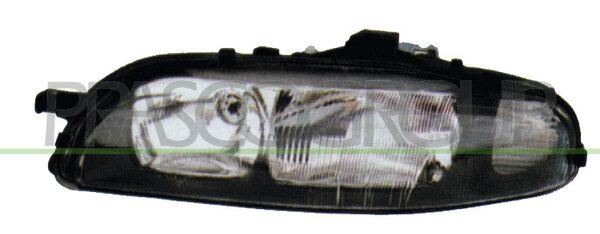 PRASCO Faro principale FT1374724