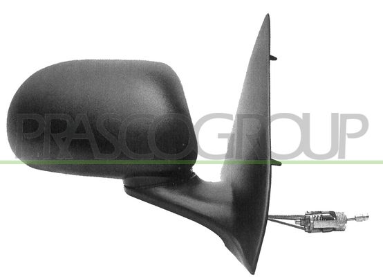 PRASCO Specchio retrovisore esterno FT1377303