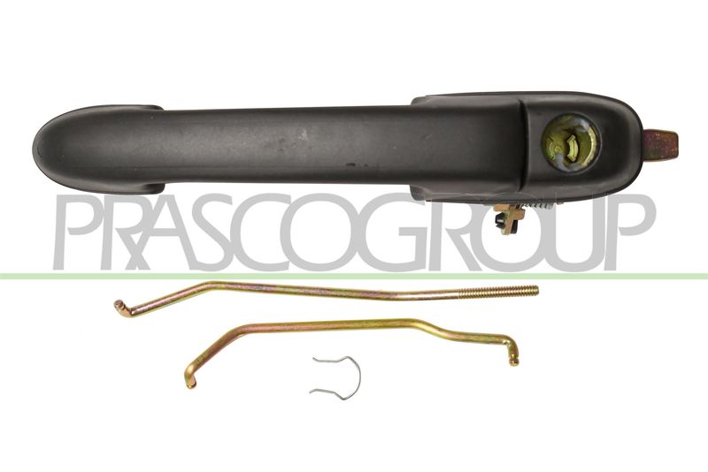 PRASCO Maniglia esterna sportello FT1378001