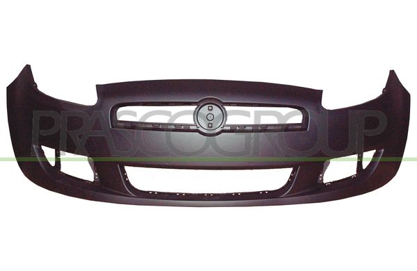 PRASCO Paraurti FT1381001