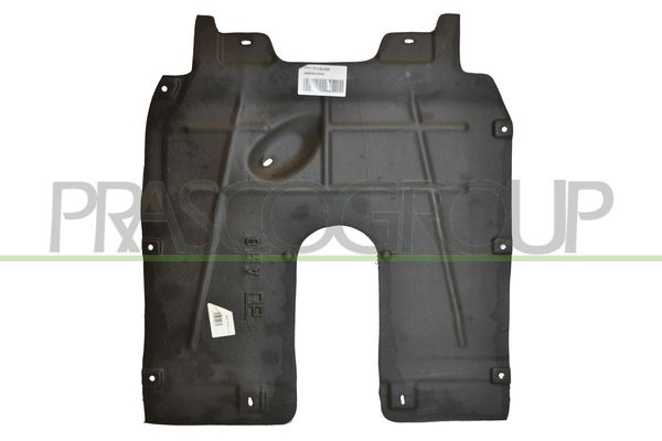PRASCO Insonorizzazione vano motore FT1381900