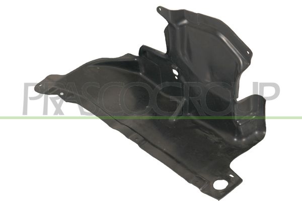 PRASCO Insonorizzazione vano motore FT1381903