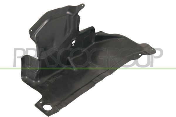 PRASCO Insonorizzazione vano motore FT1381904