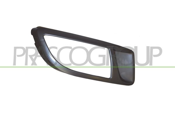PRASCO Griglia di ventilazione, Paraurti FT1382123