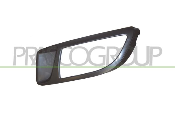 PRASCO Griglia di ventilazione, Paraurti FT1382124