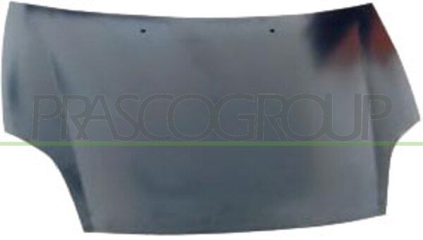 PRASCO Cofano motore FT1383100