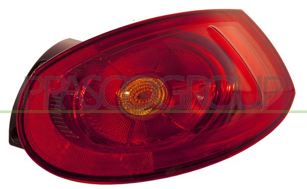 PRASCO Luce posteriore FT1384153
