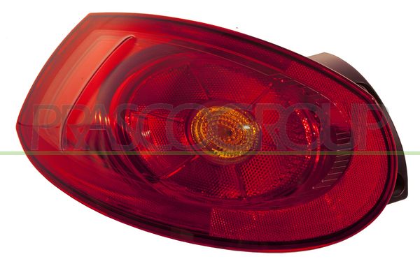 PRASCO Luce posteriore FT1384154