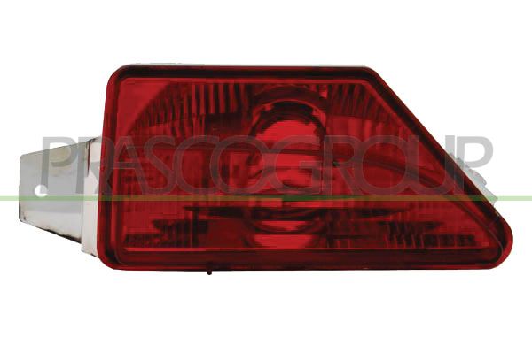 PRASCO Fendinebbia FT1384453