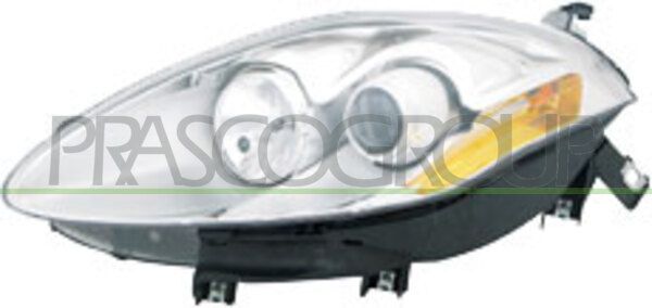 PRASCO Faro principale FT1384904