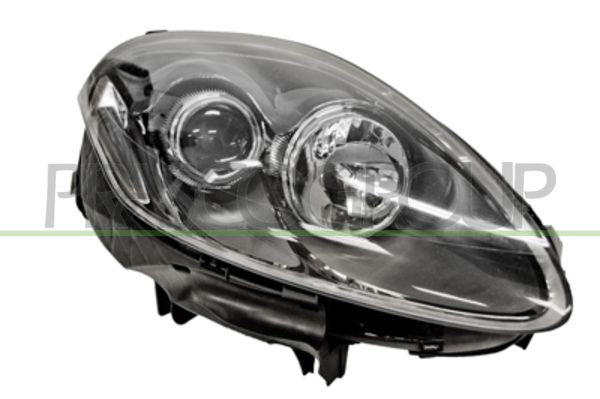 PRASCO Faro principale FT1384913