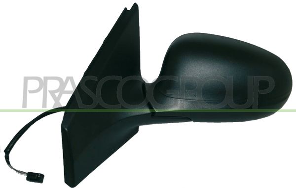 PRASCO Specchio retrovisore esterno FT1387314P