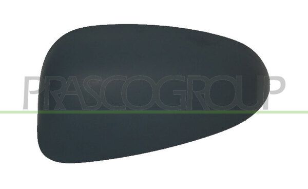 CALOTTA RETROVISORE SX-CON PRIMER FORD KA Mod 01/08 01/16