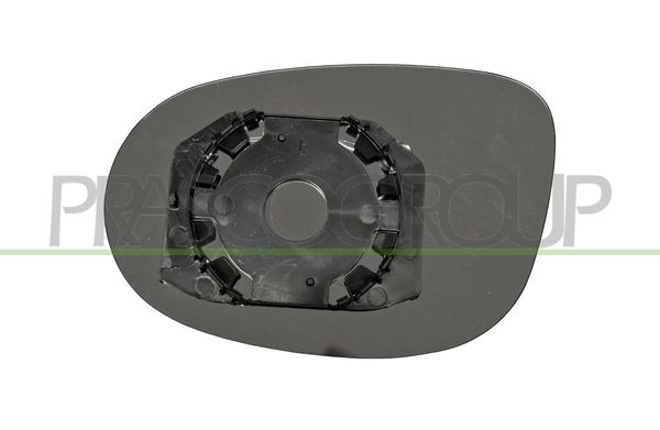 PRASCO Vetro specchio, Specchio esterno FT1387513