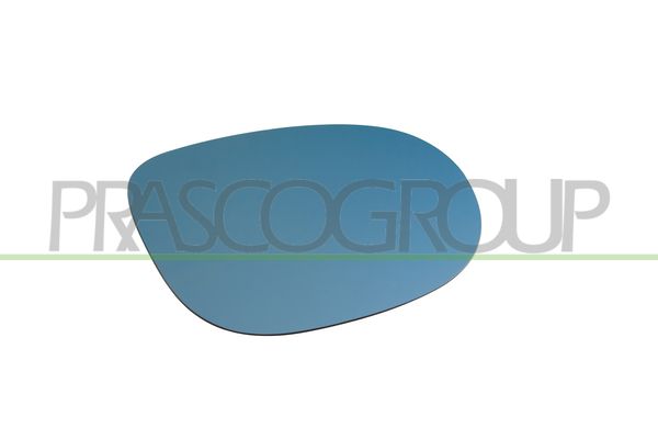 PRASCO Vetro specchio, Specchio esterno FT1387523