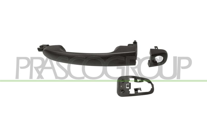 PRASCO Maniglia esterna sportello FT1388002