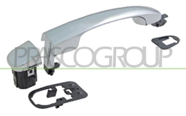 PRASCO Maniglia apriporta FT1388015