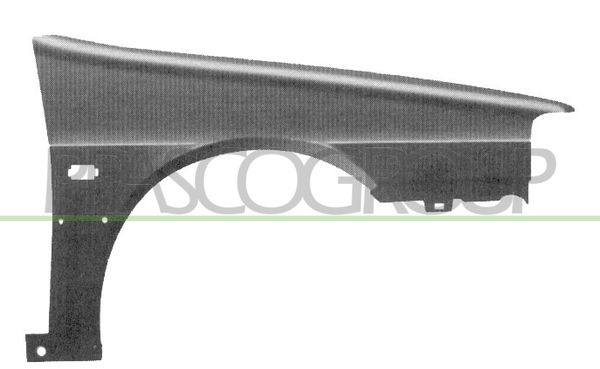 PRASCO Parafango FT1473003