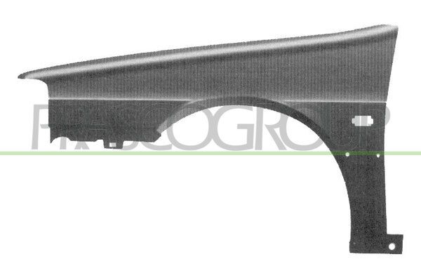 PRASCO Parafango FT1473004