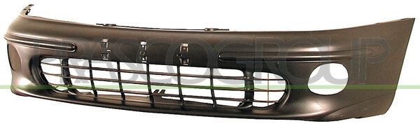 PRASCO Paraurti FT1481031
