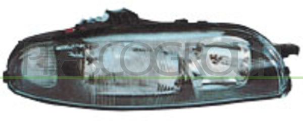 PRASCO Faro principale FT1484823