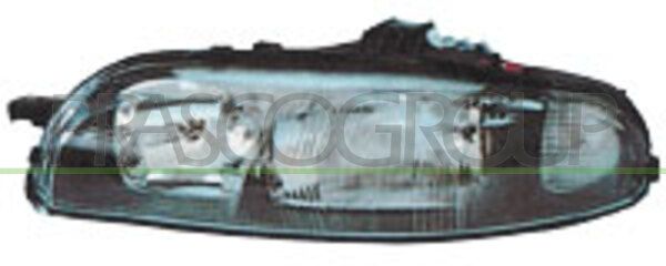 PRASCO Faro principale FT1484824