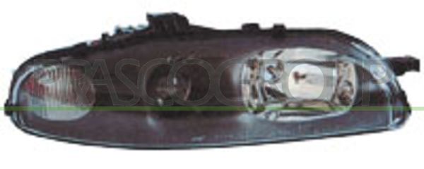 PRASCO Faro principale FT1484923