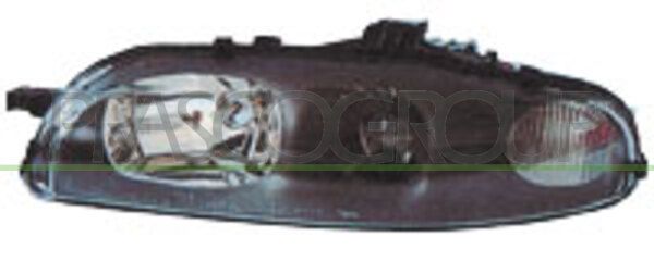 PRASCO Faro principale FT1484924