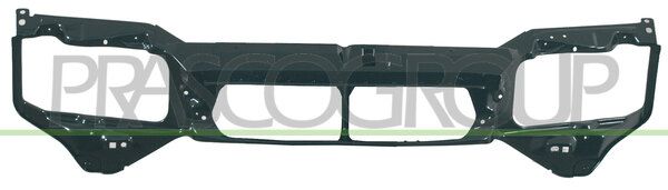FRONTALE ANT-COMPLETO CITROEN JUMPY Mod 10/95 02/03