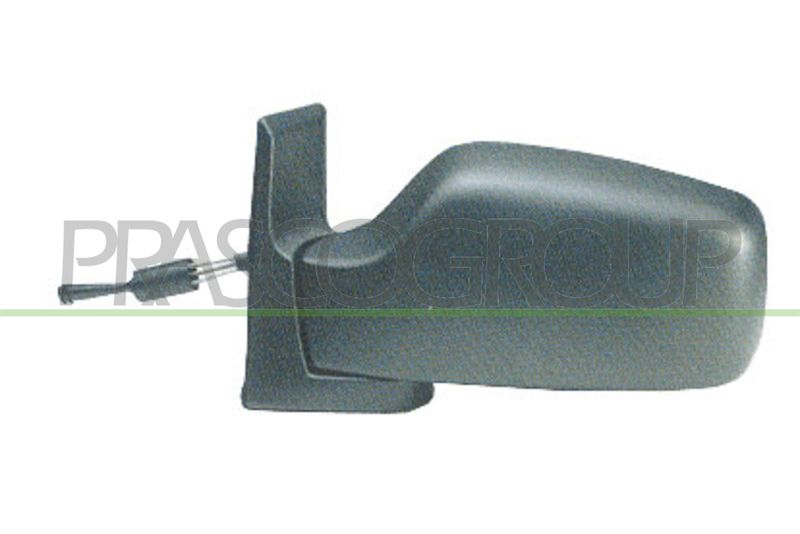RETROVISORE SX-A CAVI-CON PRIMER-CONVESSO CITROEN EVASION Mod 09/94 06/02