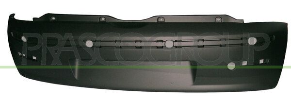 PRASCO Paraurti FT3401081