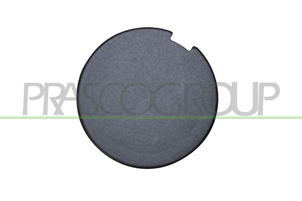 TAPPO COPRI GANCIO TRAINO PARAURTI ANT-CON PRIMER ALFA ROMEO 159 Mod 10/05 10/11
