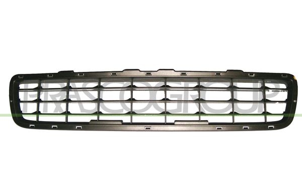 PRASCO Griglia di ventilazione, Paraurti FT3402100