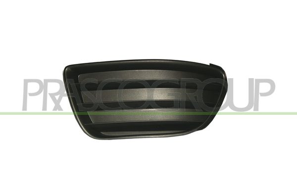 PRASCO Griglia di ventilazione, Paraurti FT3402124