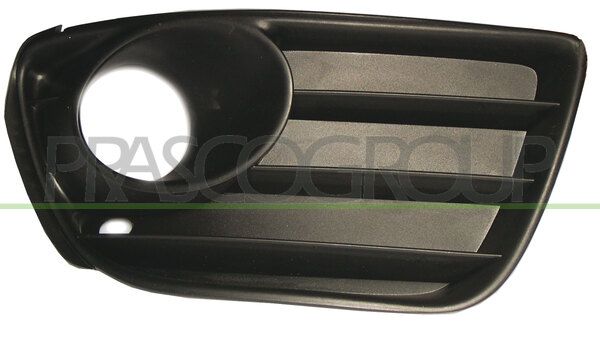 PRASCO Griglia di ventilazione, Paraurti FT3402133