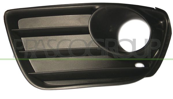PRASCO Griglia di ventilazione, Paraurti FT3402134