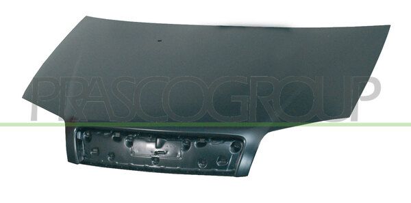 PRASCO Cofano motore FT3403100