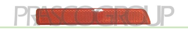 PRASCO Catarifrangente FT3404354