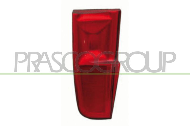 PRASCO Catarifrangente FT3404356