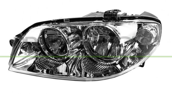 PRASCO Faro principale FT3404904