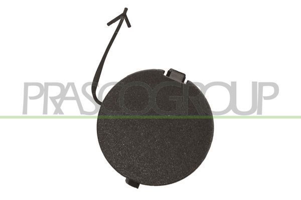 PRASCO Ribalta, Gancio traino FT3421286