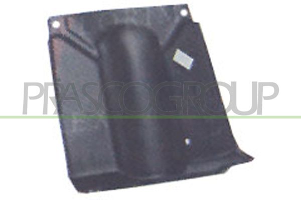 PRASCO Insonorizzazione vano motore FT3421914