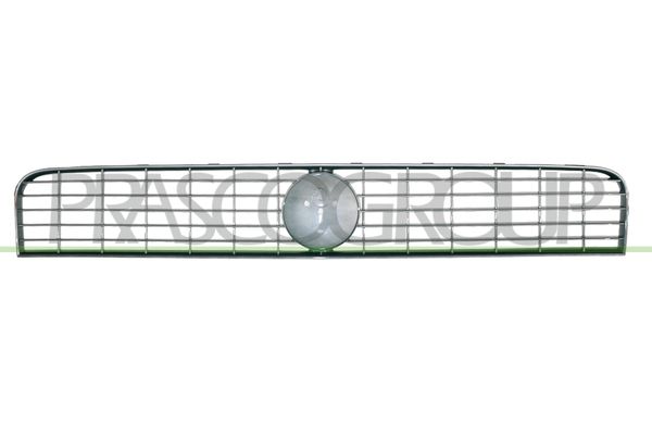 PRASCO Griglia radiatore FT3422001