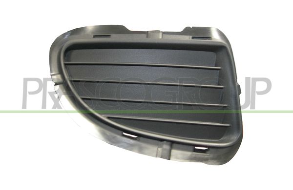 PRASCO Griglia di ventilazione, Paraurti FT3422123