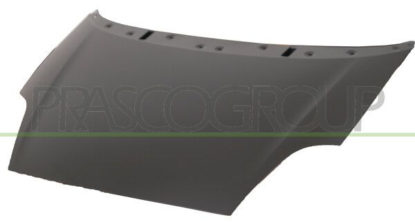 PRASCO Cofano motore FT3423100