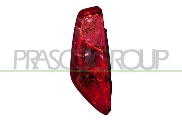 PRASCO Luce posteriore FT3424154