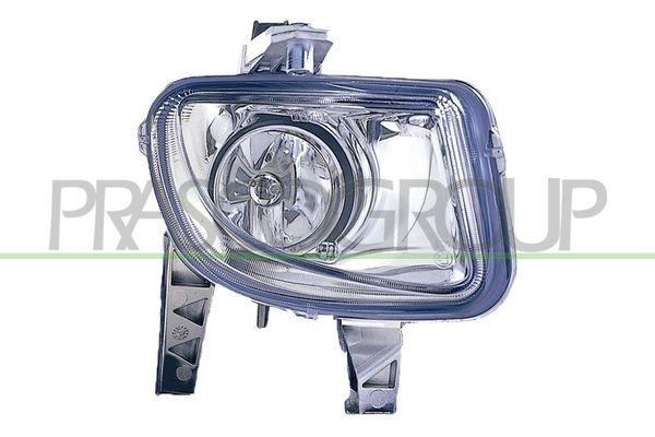 PRASCO Fendinebbia FT3424413