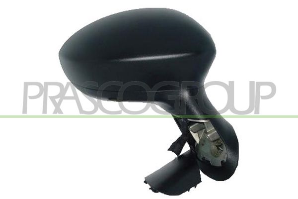 PRASCO Specchio retrovisore esterno FT3427343